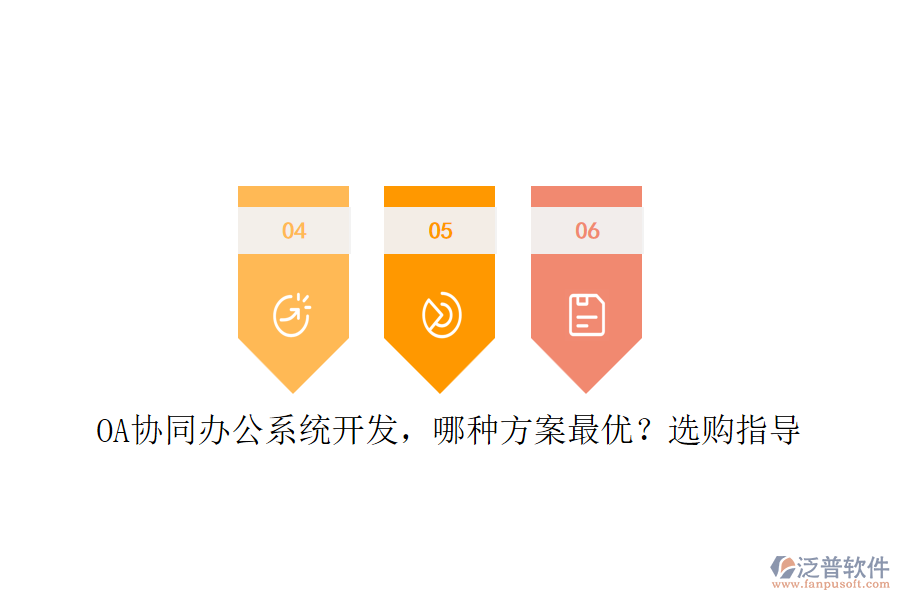 OA協(xié)同辦公系統(tǒng)開發(fā)，哪種方案最優(yōu)？選購指導(dǎo)