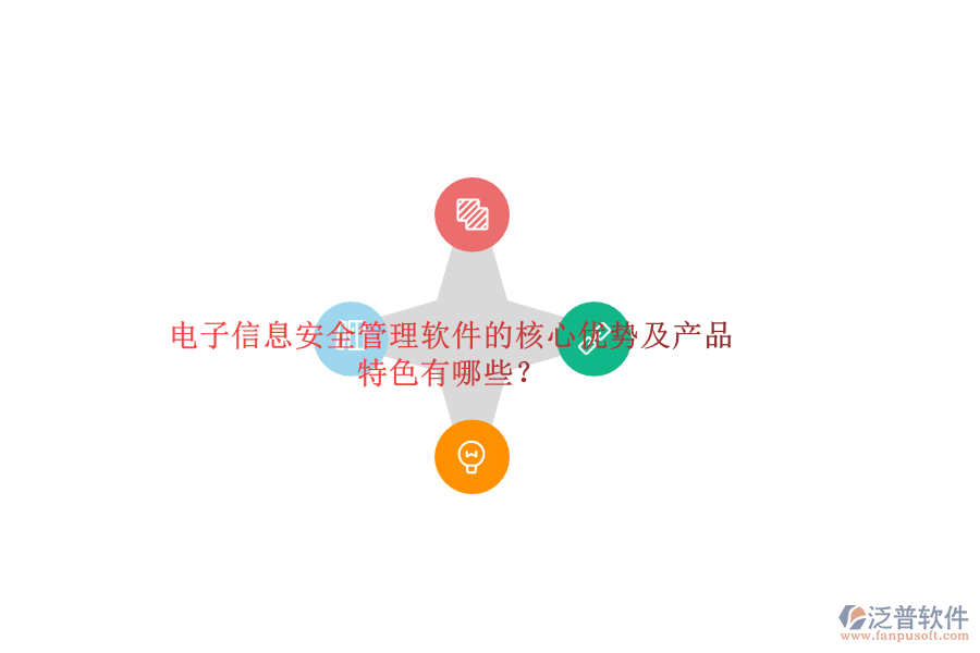 電子信息安全管理軟件的核心優(yōu)勢(shì)及產(chǎn)品特色有哪些？