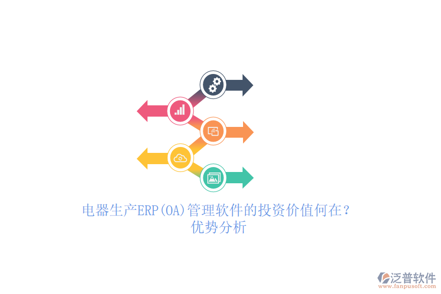 電器生產(chǎn)ERP(OA)管理軟件的投資價(jià)值何在？?jī)?yōu)勢(shì)分析