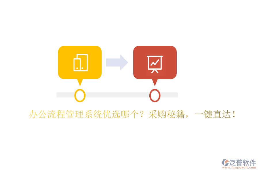 辦公流程管理系統(tǒng)優(yōu)選哪個？采購秘籍，一鍵直達(dá)！