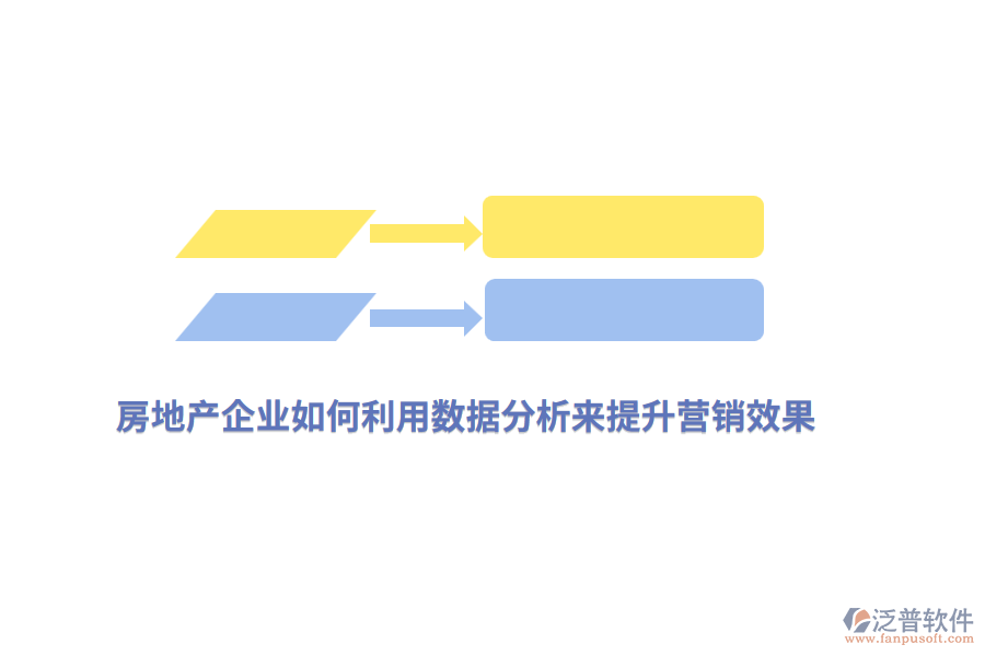 房地產(chǎn)企業(yè)如何利用數(shù)據(jù)分析來提升營銷效果？