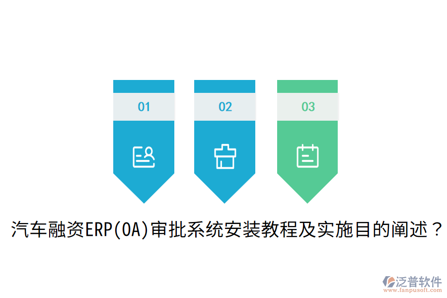 汽車融資ERP(OA)審批系統(tǒng)安裝教程及實施目的闡述？