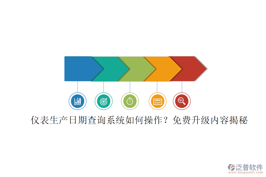 儀表生產(chǎn)日期查詢系統(tǒng)如何操作？免費(fèi)升級內(nèi)容揭秘