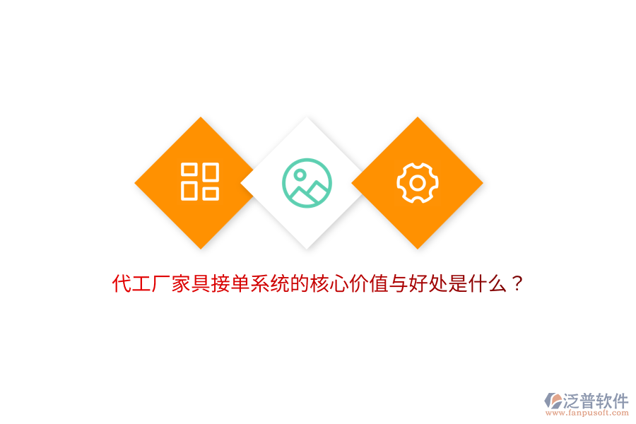 代工廠家具接單系統(tǒng)的核心價值與好處是什么？