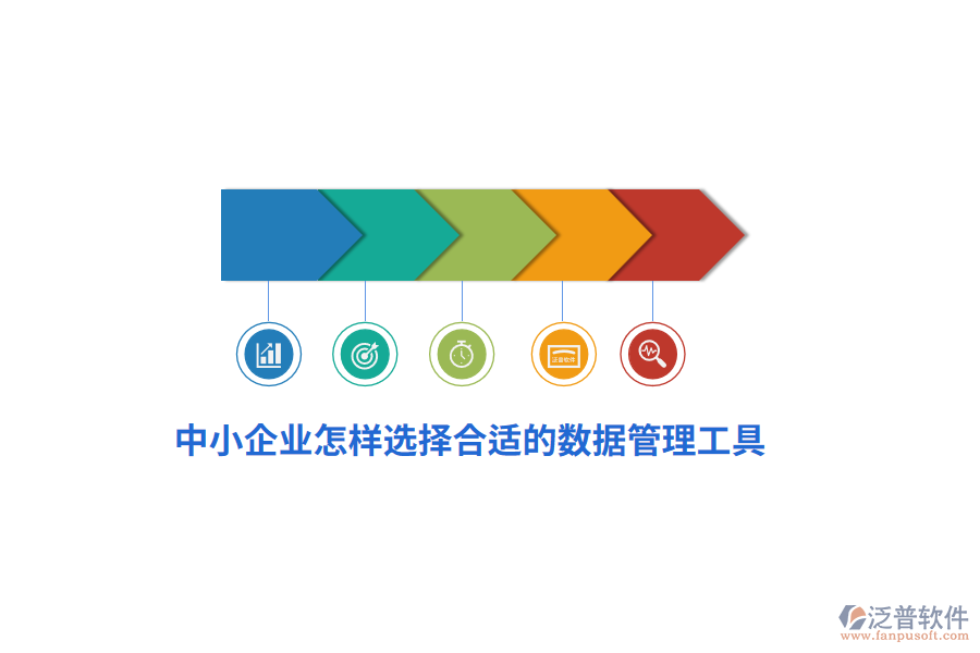 中小企業(yè)怎樣選擇合適的數(shù)據(jù)管理工具？