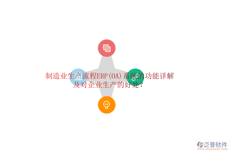 制造業(yè)生產(chǎn)流程ERP(OA)系統(tǒng)的功能詳解及對(duì)企業(yè)生產(chǎn)的好處？