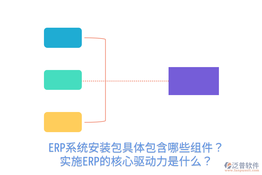  ERP系統(tǒng)安裝包具體包含哪些組件？實(shí)施ERP的核心驅(qū)動(dòng)力是什么？