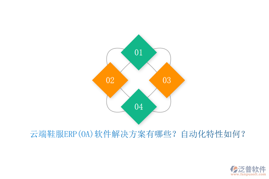 云端鞋服ERP(OA)軟件解決方案有哪些？自動(dòng)化特性如何？