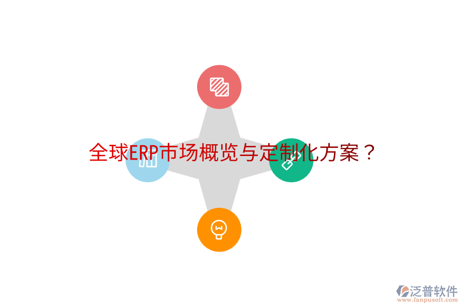  全球ERP市場概覽與定制化方案？