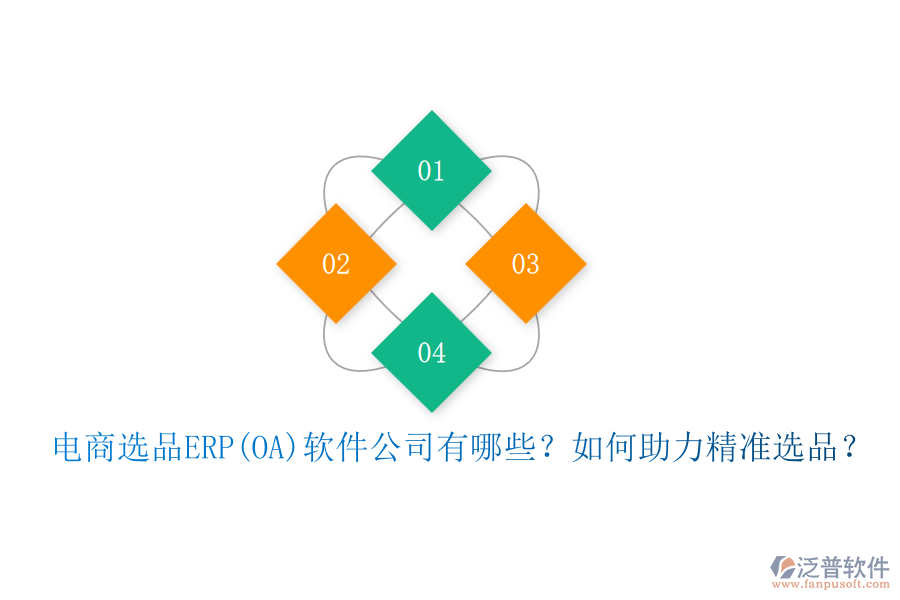 電商選品ERP(OA)軟件公司有哪些？如何助力精準(zhǔn)選品？