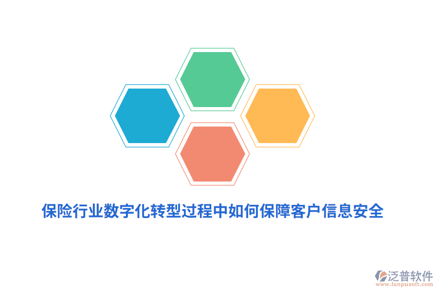 保險(xiǎn)行業(yè)數(shù)字化轉(zhuǎn)型過程中如何保障客戶信息安全？