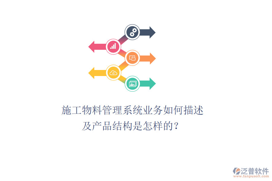 施工物料管理系統(tǒng)業(yè)務(wù)如何描述及產(chǎn)品結(jié)構(gòu)是怎樣的？