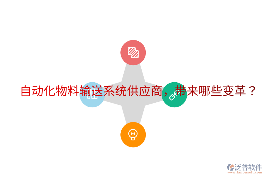 自動(dòng)化物料輸送系統(tǒng)供應(yīng)商，帶來哪些變革？
