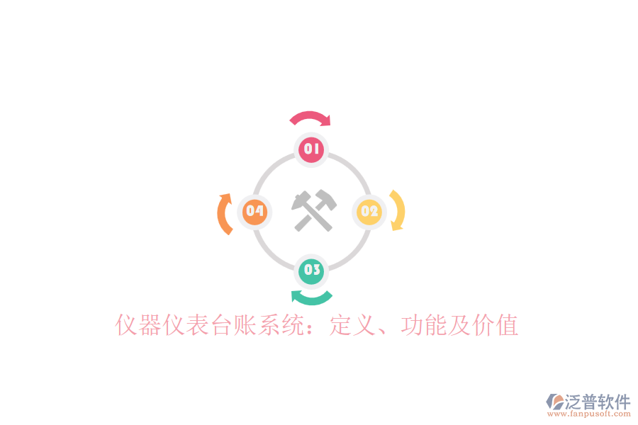 儀器儀表臺(tái)賬系統(tǒng)：定義、功能及價(jià)值