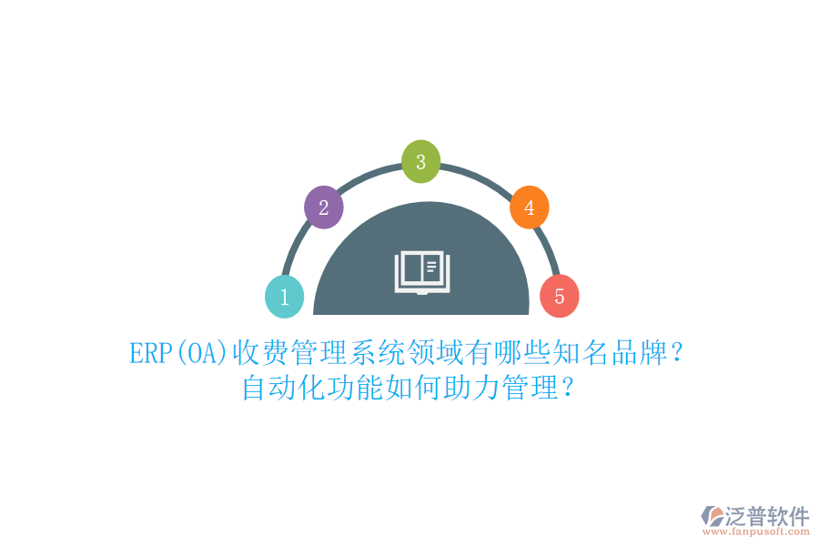 ERP(OA)收費管理系統(tǒng)領域有哪些知名品牌？自動化功能如何助力管理？
