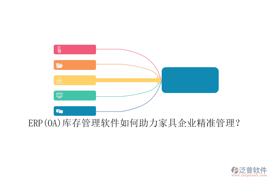 ERP(OA)庫存管理軟件如何助力家具企業(yè)精準管理？