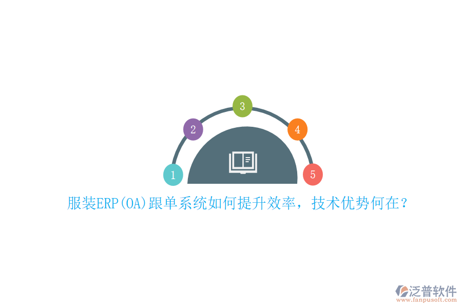 服裝ERP(OA)跟單系統(tǒng)如何提升效率，技術(shù)優(yōu)勢(shì)何在？