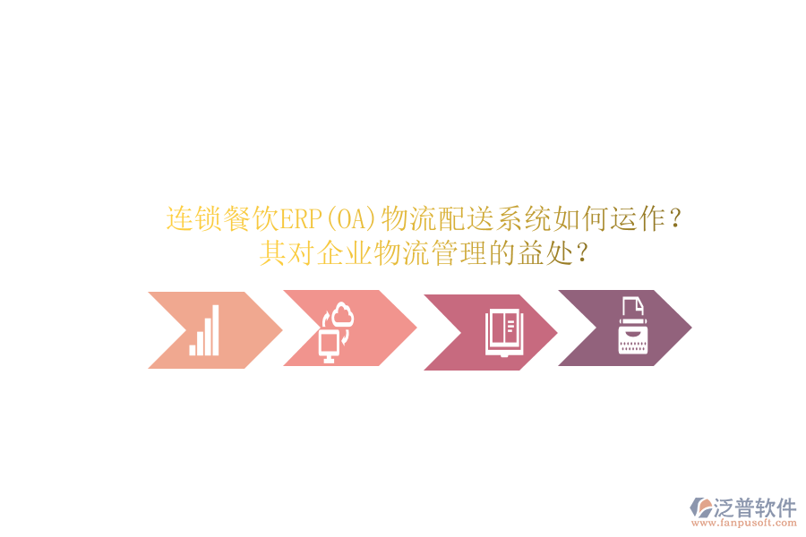 連鎖餐飲ERP(OA)物流配送系統(tǒng)如何運(yùn)作？其對(duì)企業(yè)物流管理的益處？