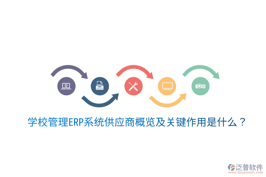  學(xué)校管理ERP系統(tǒng)供應(yīng)商概覽及關(guān)鍵作用是什么？