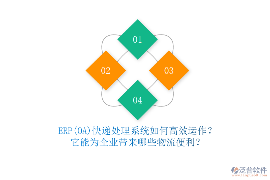 ERP(OA)快遞處理系統(tǒng)如何高效運(yùn)作？它能為企業(yè)帶來(lái)哪些物流便利？