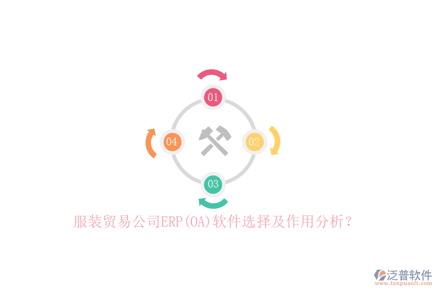 服裝貿(mào)易公司ERP(OA)軟件選擇及作用分析？