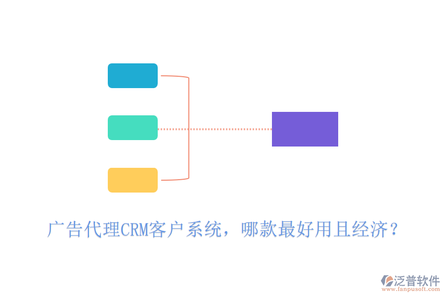 廣告代理CRM客戶系統(tǒng)，哪款最好用且經濟？