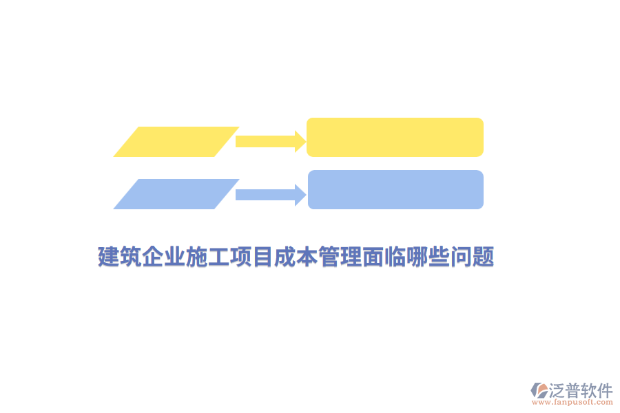 建筑企業(yè)施工項目成本管理面臨哪些問題？