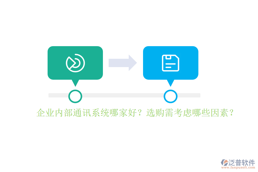 企業(yè)內(nèi)部通訊系統(tǒng)哪家好？選購(gòu)需考慮哪些因素？