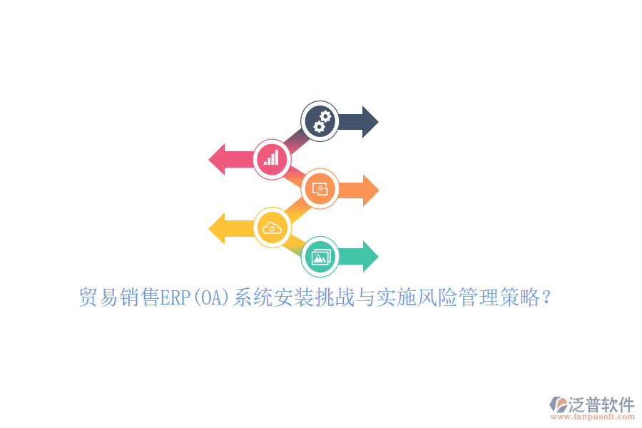 貿(mào)易銷售ERP(OA)系統(tǒng)安裝挑戰(zhàn)與實(shí)施風(fēng)險管理策略？