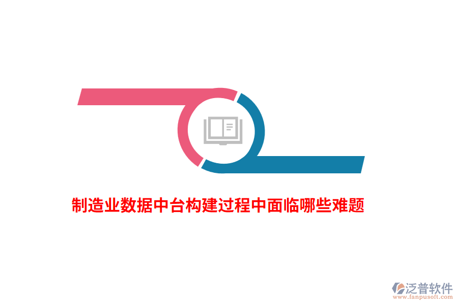 制造業(yè)數據中臺構建過程中面臨哪些難題？