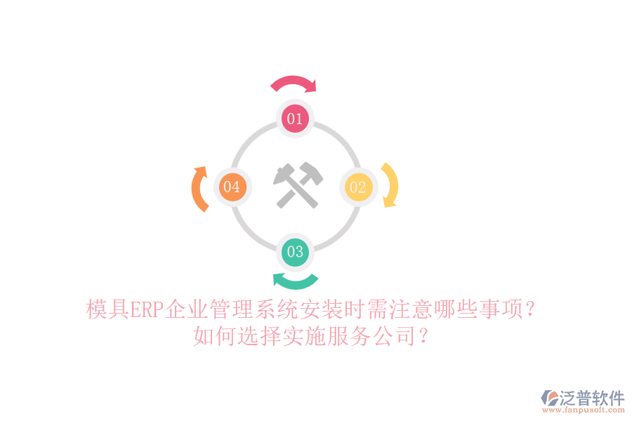 模具ERP企業(yè)管理系統(tǒng)安裝時(shí)需注意哪些事項(xiàng)？如何選擇實(shí)施服務(wù)公司？