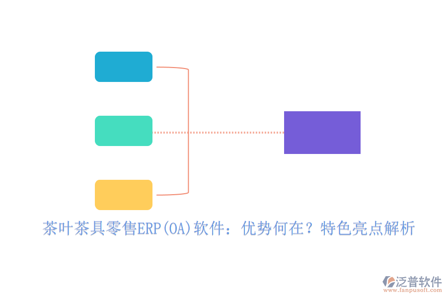 茶葉茶具零售ERP(OA)軟件：優(yōu)勢(shì)何在？特色亮點(diǎn)解析