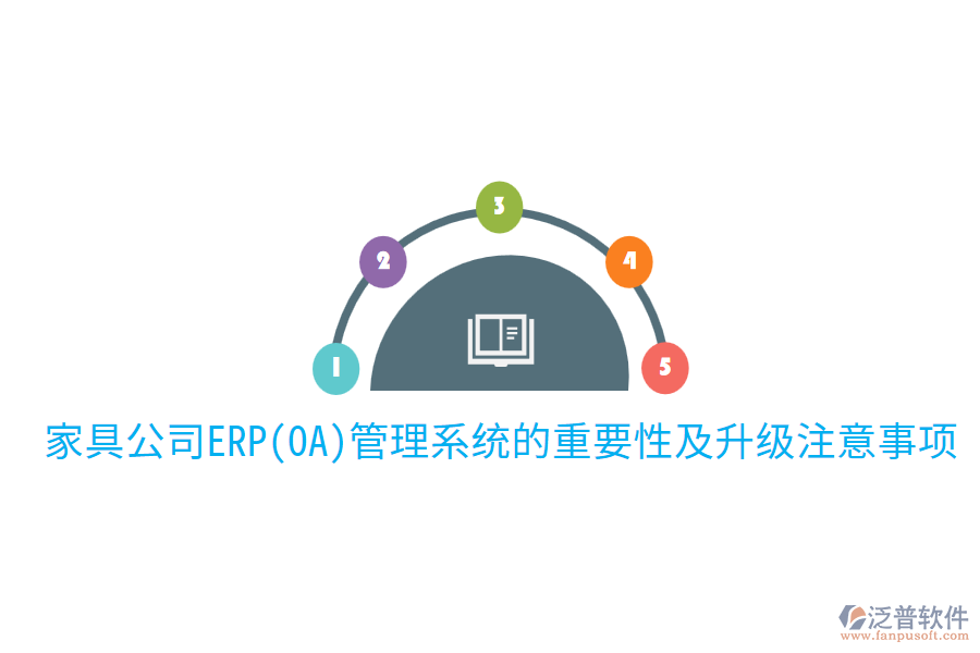  家具公司ERP(OA)管理系統(tǒng)的重要性及升級(jí)注意事項(xiàng)