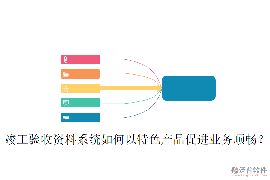 竣工驗(yàn)收資料系統(tǒng)如何以特色產(chǎn)品促進(jìn)業(yè)務(wù)順暢？