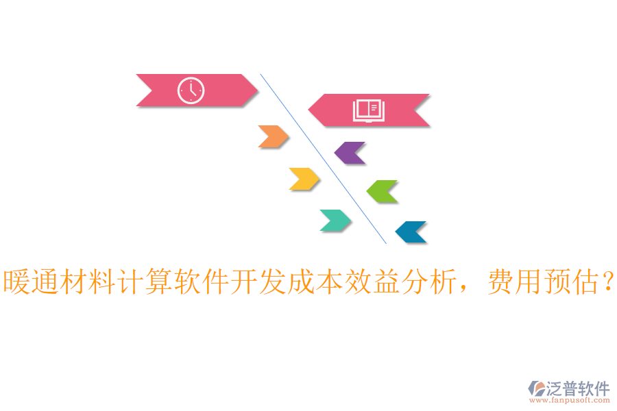 暖通材料計算軟件開發(fā)成本效益分析，費用預(yù)估？