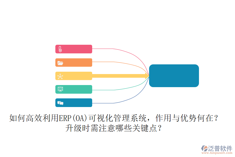 如何高效利用ERP(OA)可視化管理系統(tǒng)，作用與優(yōu)勢何在？升級時需注意哪些關(guān)鍵點？