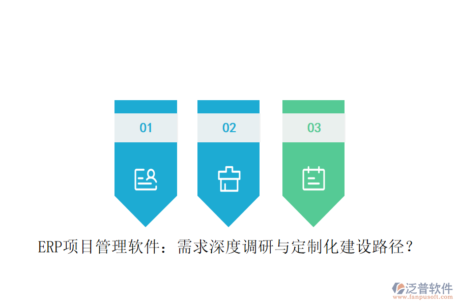 ERP項(xiàng)目管理軟件：需求深度調(diào)研與定制化建設(shè)路徑？