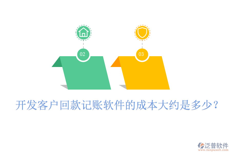 開發(fā)客戶回款記賬軟件的成本大約是多少？
