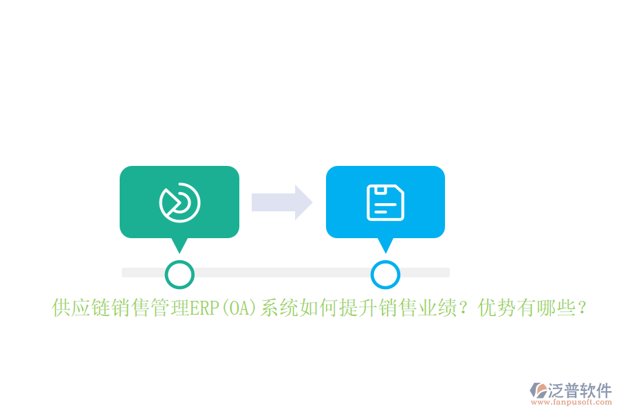 供應(yīng)鏈銷售管理ERP(OA)系統(tǒng)如何提升銷售業(yè)績？優(yōu)勢有哪些？