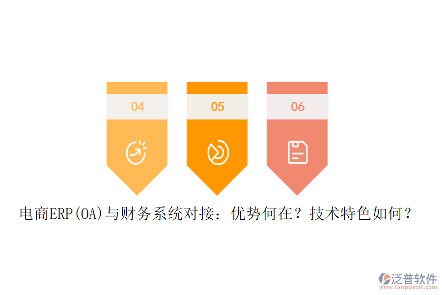 電商ERP(OA)與財(cái)務(wù)系統(tǒng)對接：優(yōu)勢何在？技術(shù)特色如何？ 