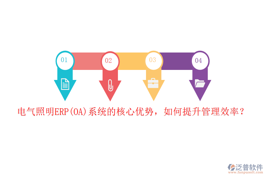 電氣照明ERP(OA)系統(tǒng)的核心優(yōu)勢，如何提升管理效率？