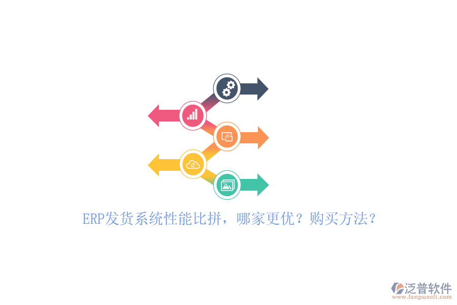 ERP發(fā)貨系統(tǒng)性能比拼，哪家更優(yōu)？購買方法？