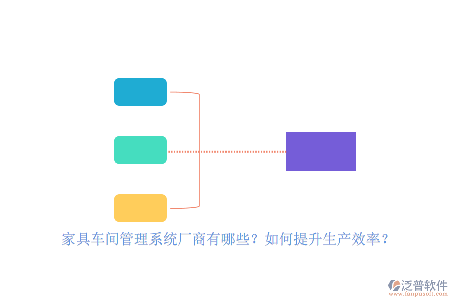 家具車間管理系統(tǒng)廠商有哪些？如何提升生產(chǎn)效率？