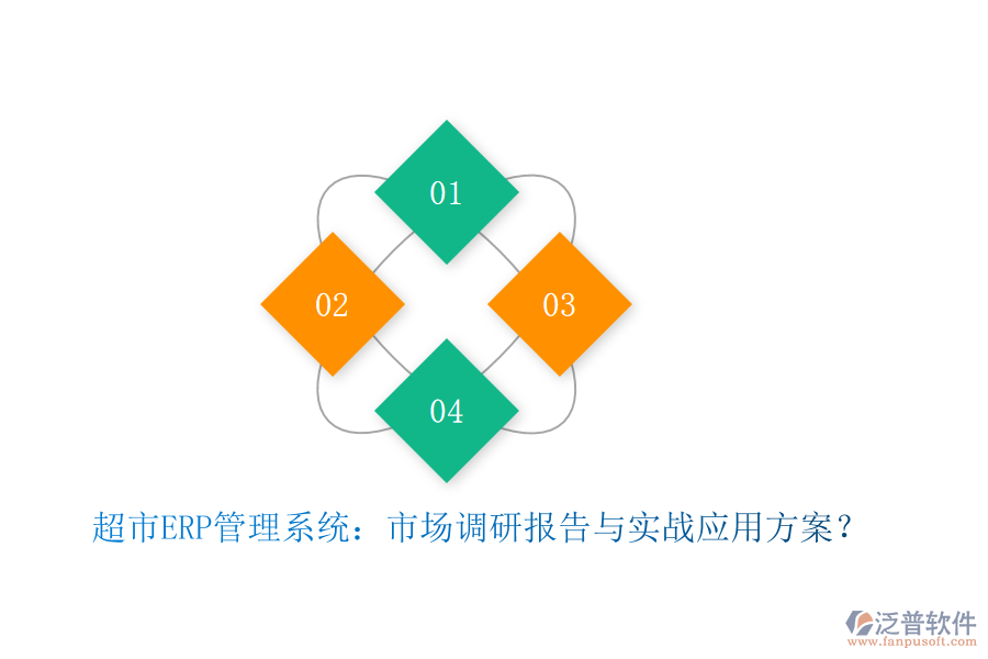 超市ERP管理系統(tǒng)：市場(chǎng)調(diào)研報(bào)告與實(shí)戰(zhàn)應(yīng)用方案？