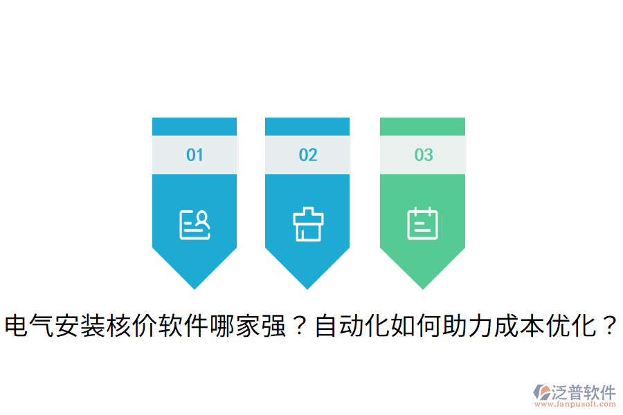 電氣安裝核價(jià)軟件哪家強(qiáng)？自動(dòng)化如何助力成本優(yōu)化？
