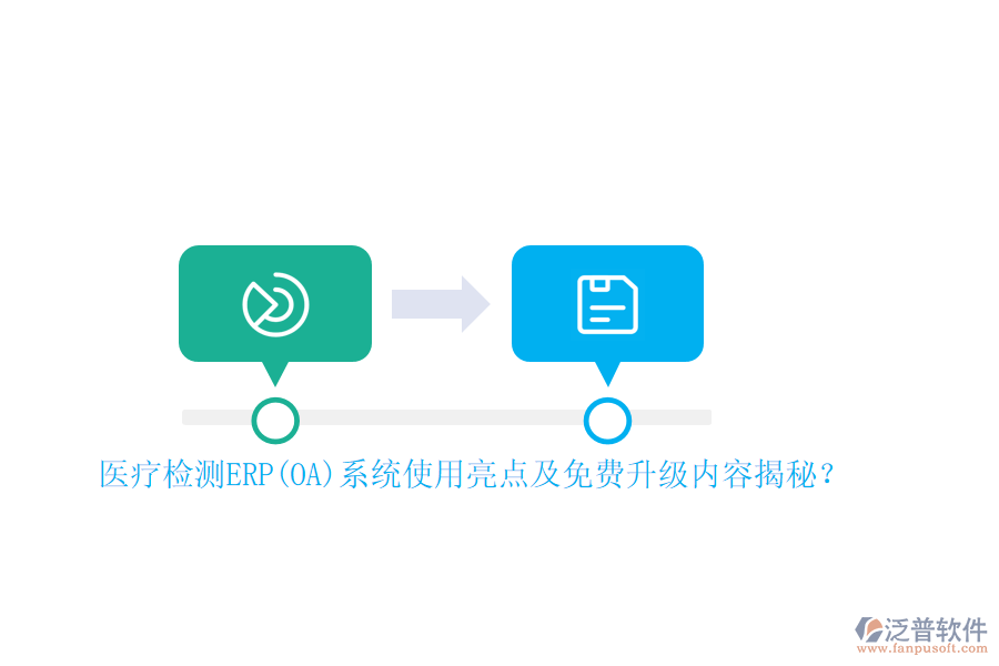 醫(yī)療檢測ERP(OA)系統(tǒng)使用亮點及免費升級內容揭秘？