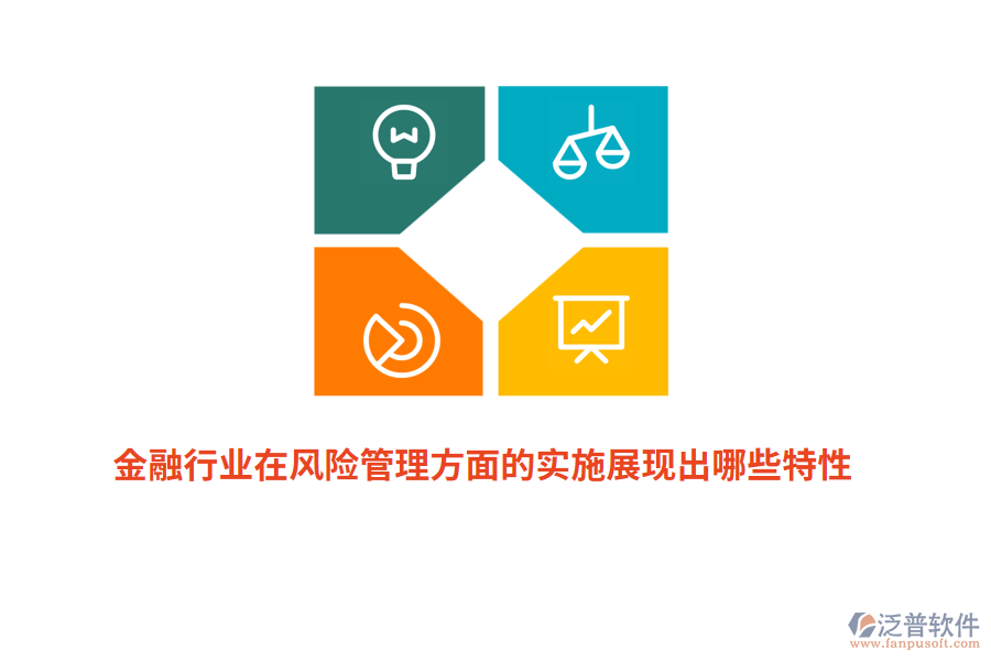 金融行業(yè)在風險管理方面的實施展現(xiàn)出哪些特性？