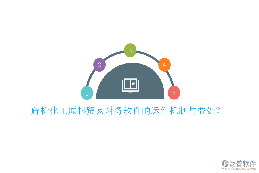 解析化工原料貿(mào)易財(cái)務(wù)軟件的運(yùn)作機(jī)制與益處？