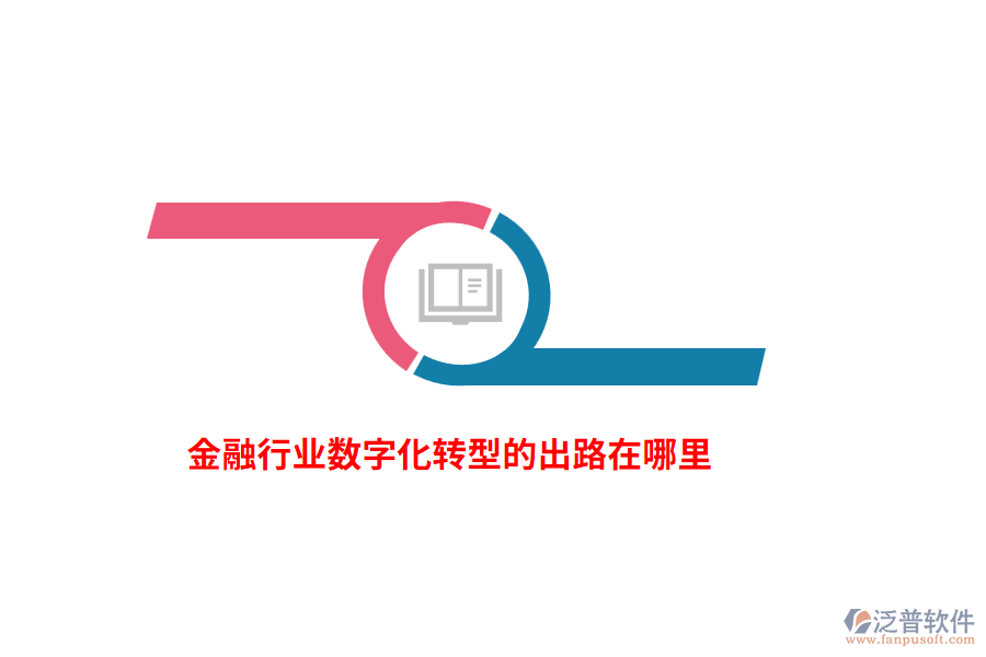 金融行業(yè)數(shù)字化轉(zhuǎn)型的出路在哪里？
