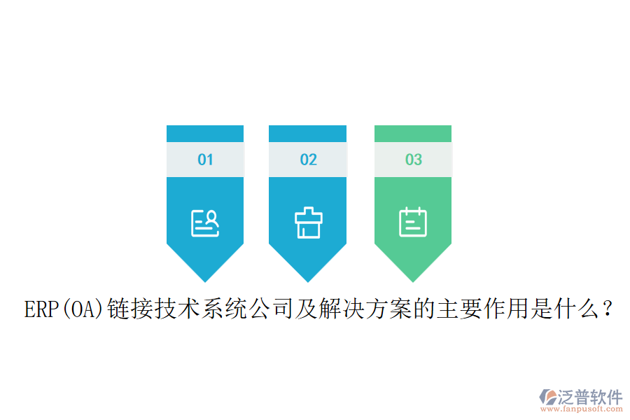 ERP(OA)鏈接技術系統(tǒng)公司及解決方案的主要作用是什么？